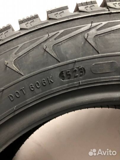 Nordman 5 185/55 R15