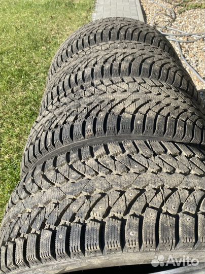 Formula Ice 235/60 R18 107T