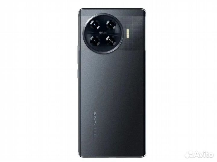 TECNO Spark 20 Pro+, 8/256 ГБ