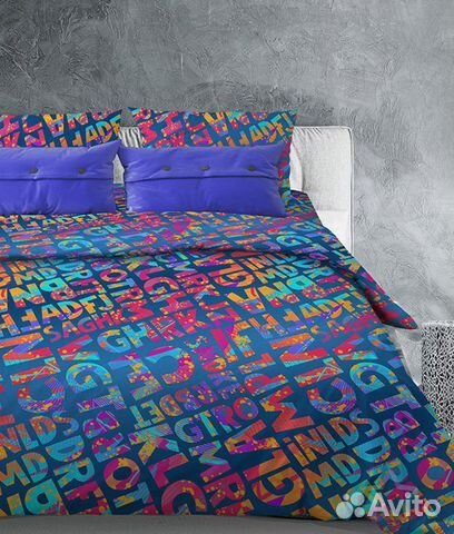 Ткань бязь, поплин, перкаль