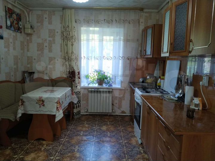 2-к. квартира, 72 м², 1/1 эт.