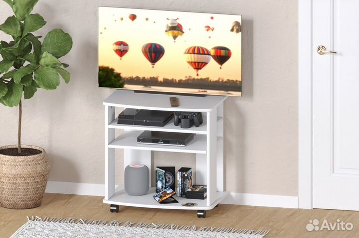 Тумба под тв