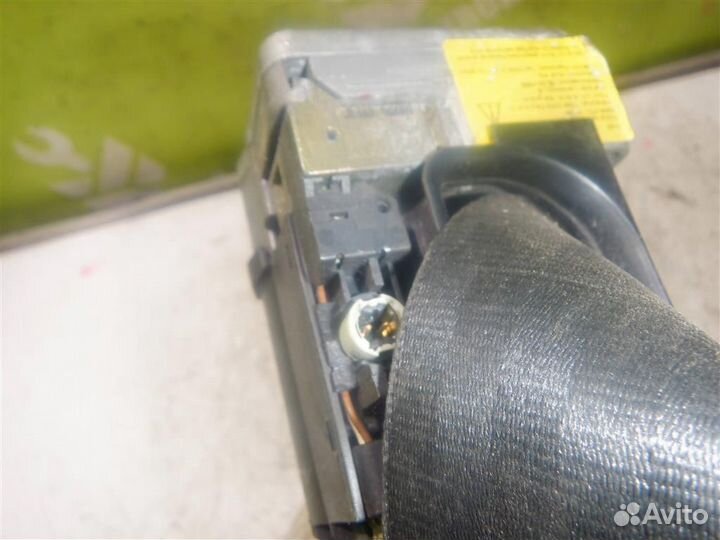 Ремень безопасности с пиропатроном Ауди А6 С5