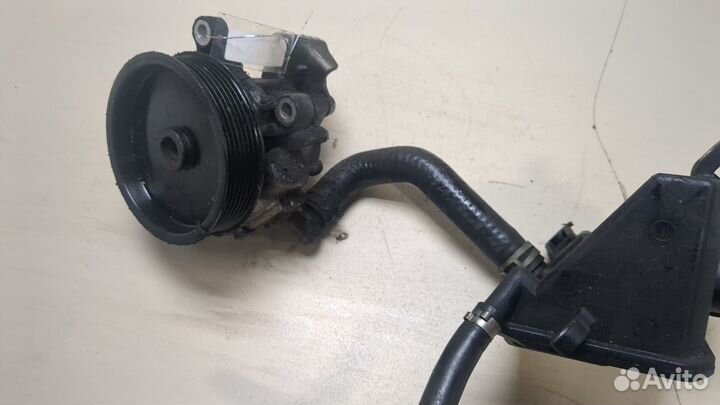 Гур Mercedes E W211