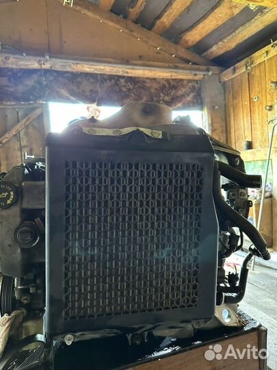 Двигатель mazda cx 7 2.3 turbo