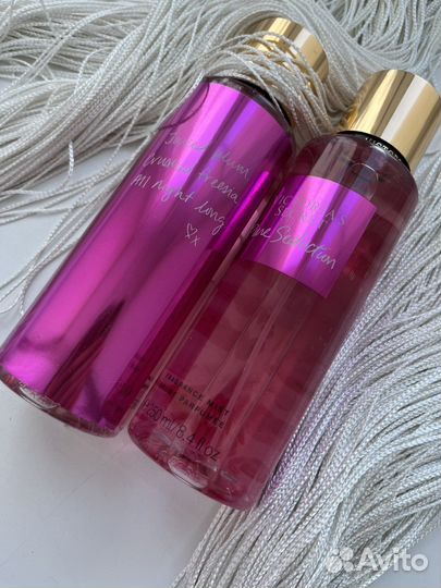 Духи женские и мужские