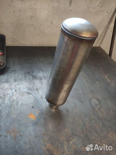 Резонатор Гельмгольца