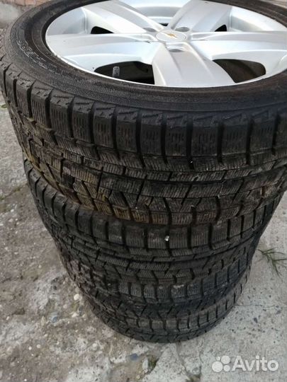 Yokohama A.DriveR1 225/50 R17