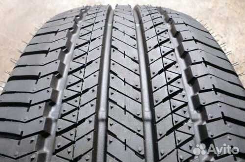 Bridgestone Dueler H/L 400 245/50 R20 102V
