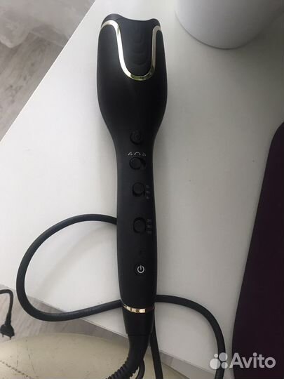 Стайлер автоматическая philips