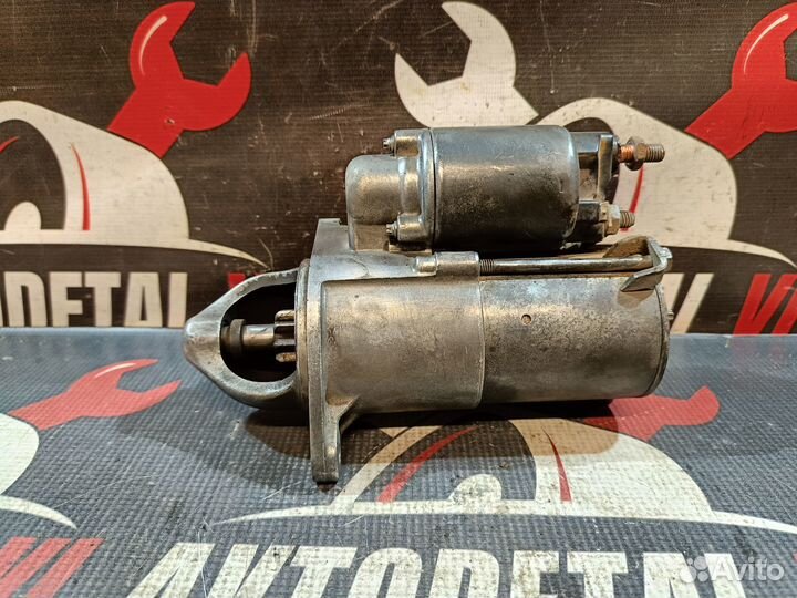 Стартер Opel Astra H 1.6