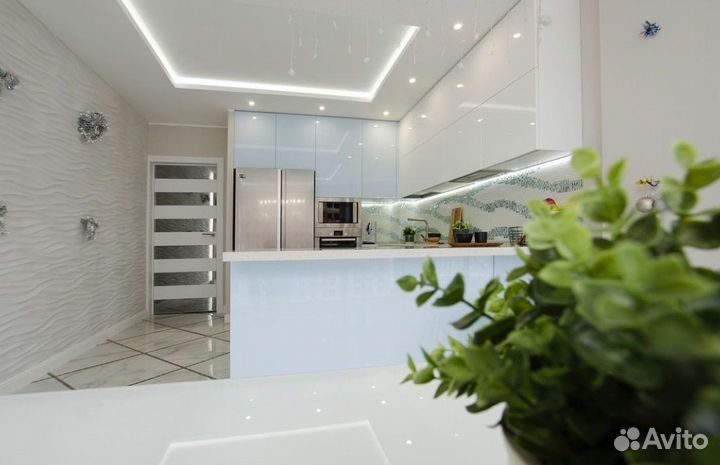 Кухонный гарнитур на заказ