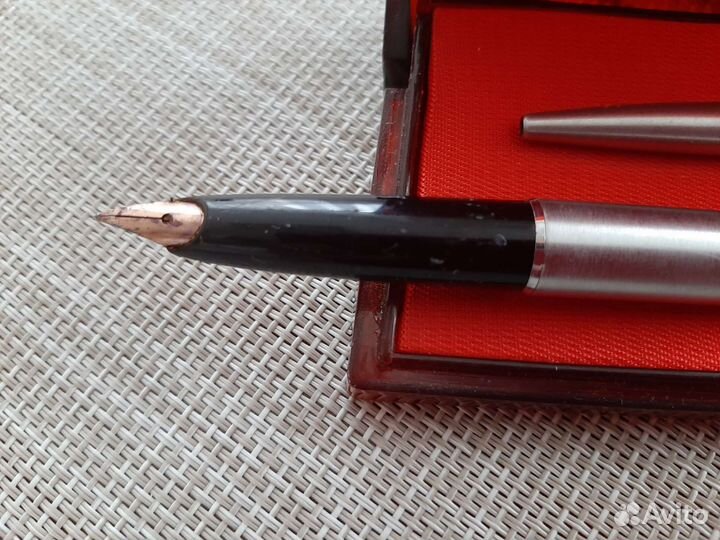 Ручка перьевая СССР