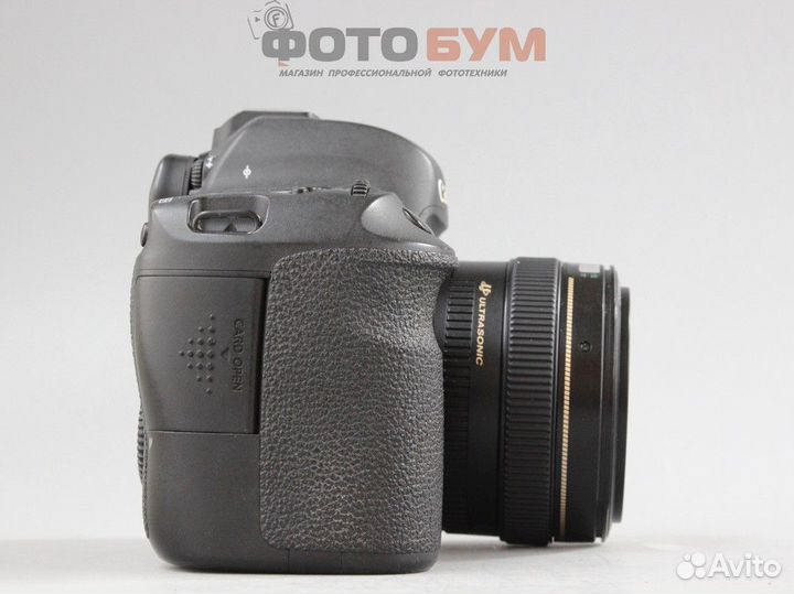 Фотоаппарат Canon 6D kit 50mm f1.4 USM