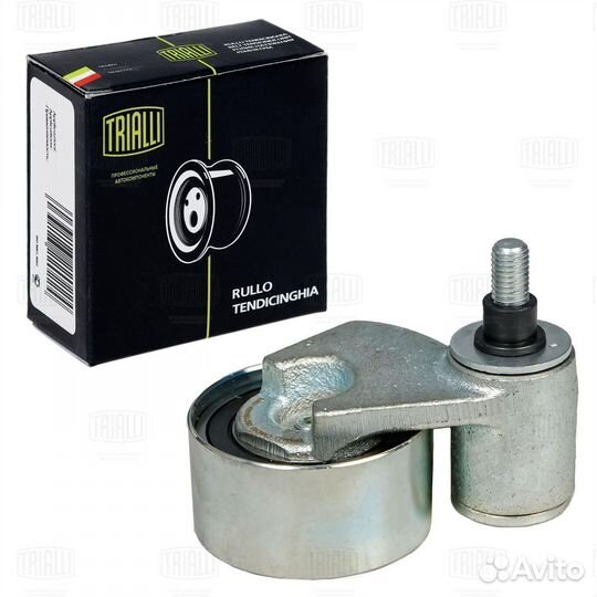 Ролик грм Audi A6 C5 97- 3.0i натяж CM 6056