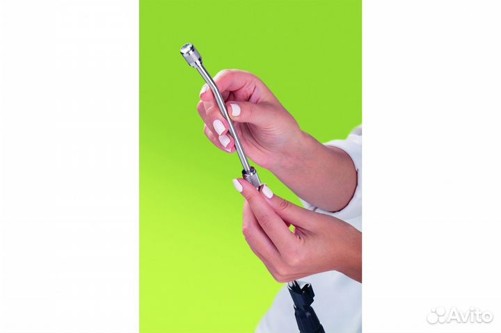 Опрыскиватель аккумуляторный Finland 8л