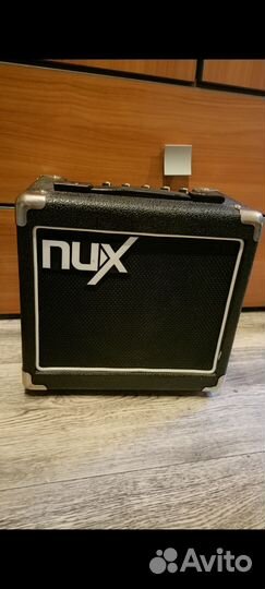 Электро гитара