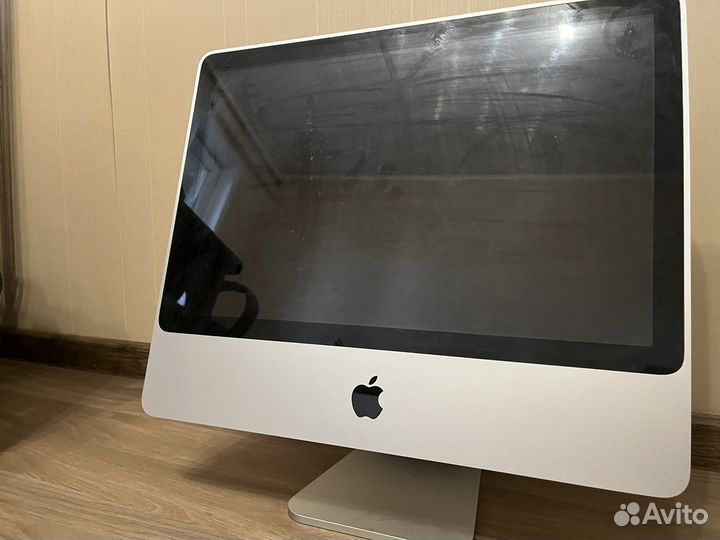 Apple iMac 20 2008