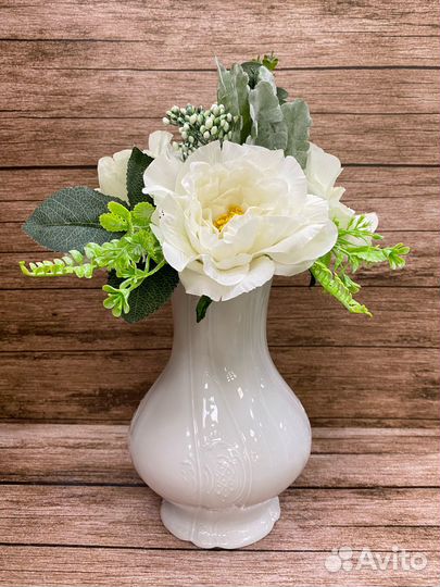 Ваза для цветов 