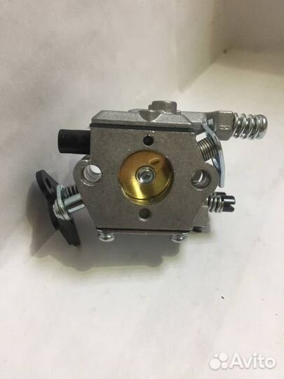 Карбюратор 38-16 (без праймера) 010109А