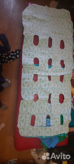 Матрасы,круги для плавания