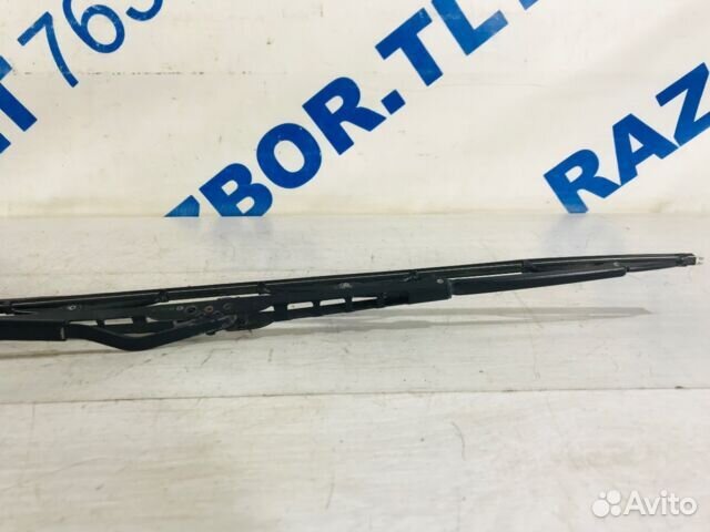 Поводок дворника левый mazda CX-5 2.0 AT