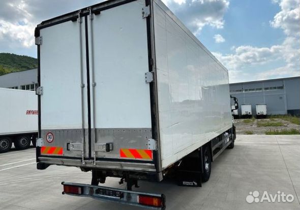 Запчасти б/у на iveco, Stralis 2001-2007