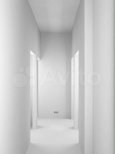 Квартира-студия, 26,1 м², 2/17 эт.