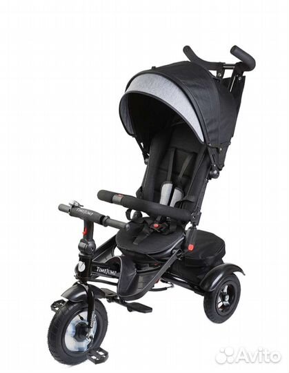 3х колесный велосипед