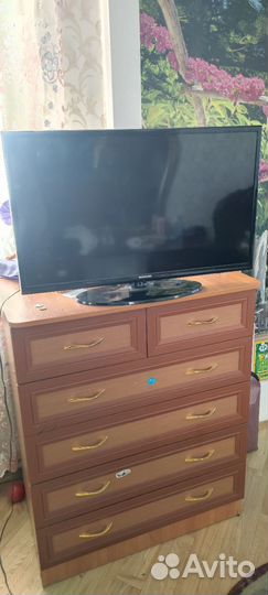 Телевизор samsung 32 дюйма