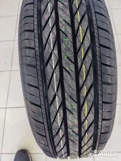 Tracmax X-Privilo H/T 225/65 R17 102H