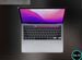 Apple MacBook Pro 13" M2