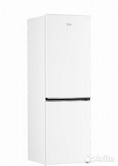 Холодильник beko B1rcnk362W