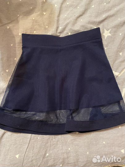 Вещи пакетом на девочку