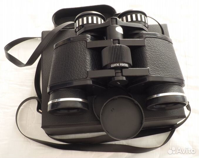 Бинокль Sears Zoom 7-15x35 Japan Япония 473.252030