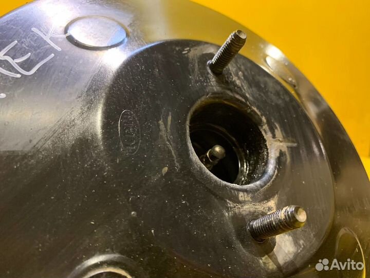 Вакуумник тормозной Kia Spectra 2002–2011