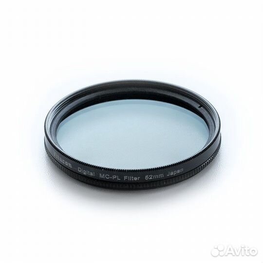 Фильтр поляризационный Vitacon MC-PL 52mm Japan