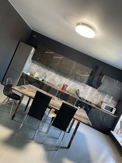 Дом 111 м² на участке 10 сот.