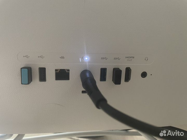 Моноблок HP 200 G3 3VA45EA