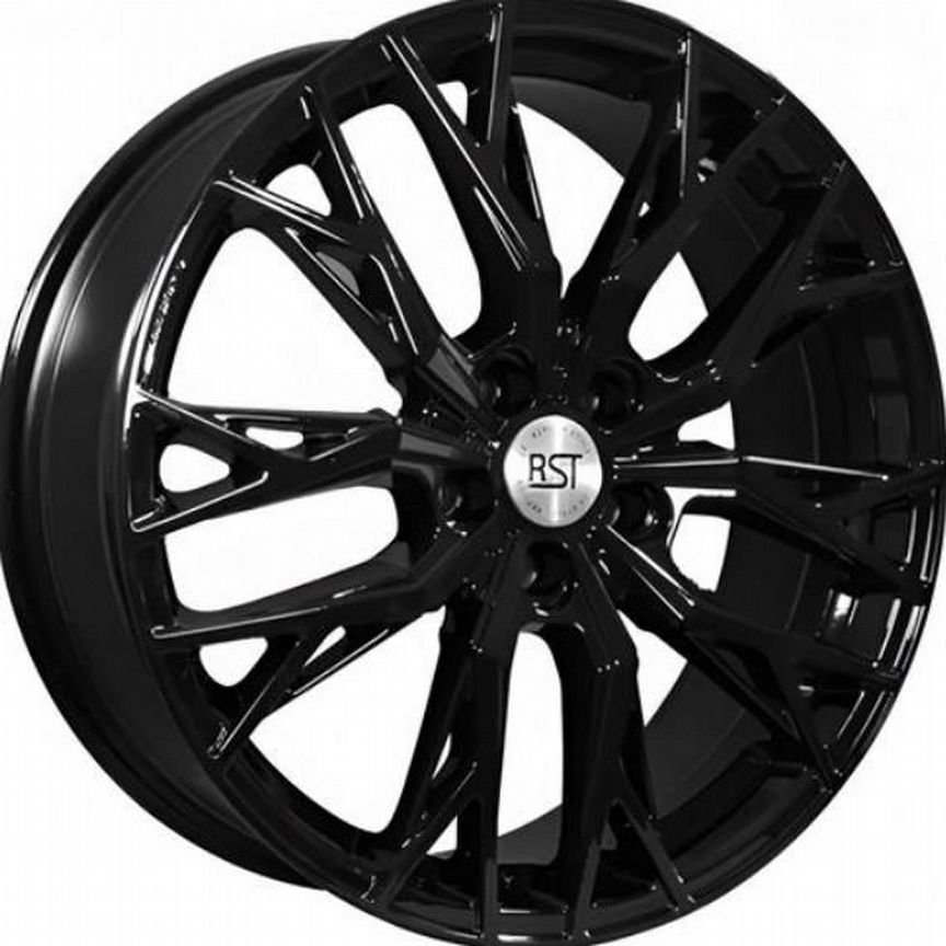 Литые диски RST R119 7×R19 5×108
