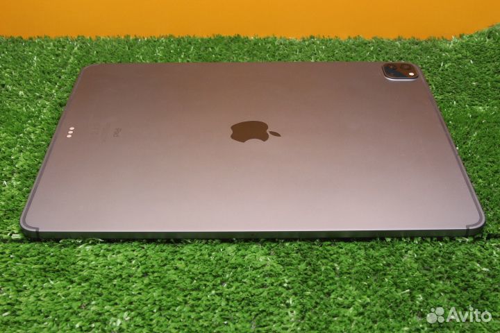 Планшет Apple iPad Pro 12.9 (2020) 1Tb Wi-Fi+Cellu