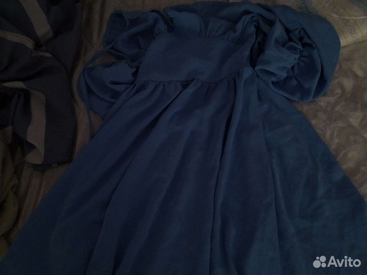 Платье для девочки новое