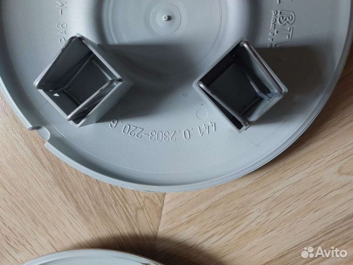 Колпаки skoda felicia новые