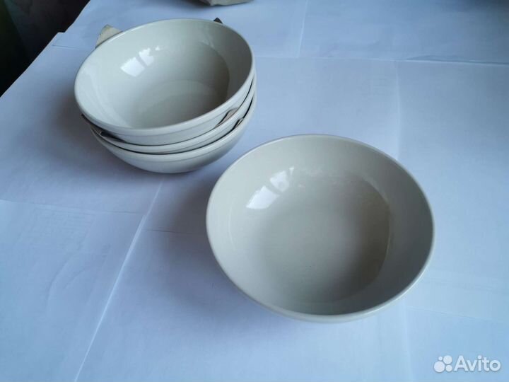 Набор мисок IKEA