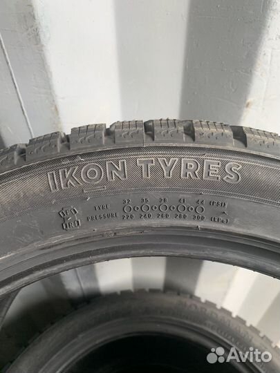 Ikon Tyres Nordman 7 225/45 R17 94T