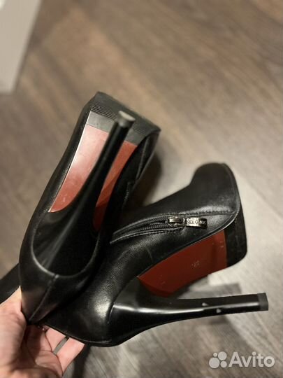 Ботильоны 35 размер