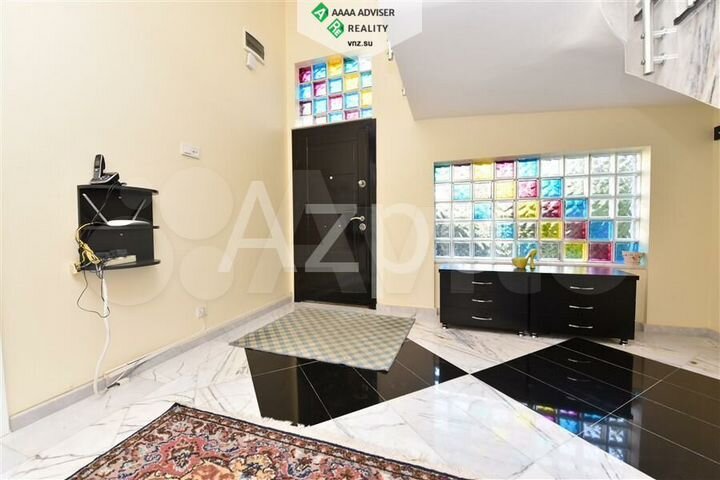 Дом 220 м² (Турция)