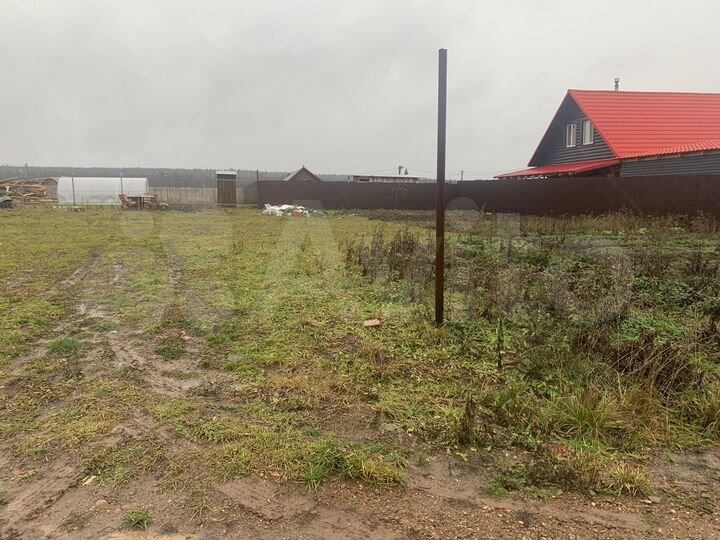 Участок 12 га (СНТ, ДНП)