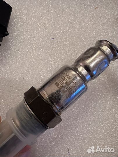 03F906262C лямбда зонд VAG