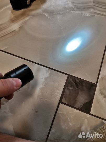 Фонарь Led Lenser T7